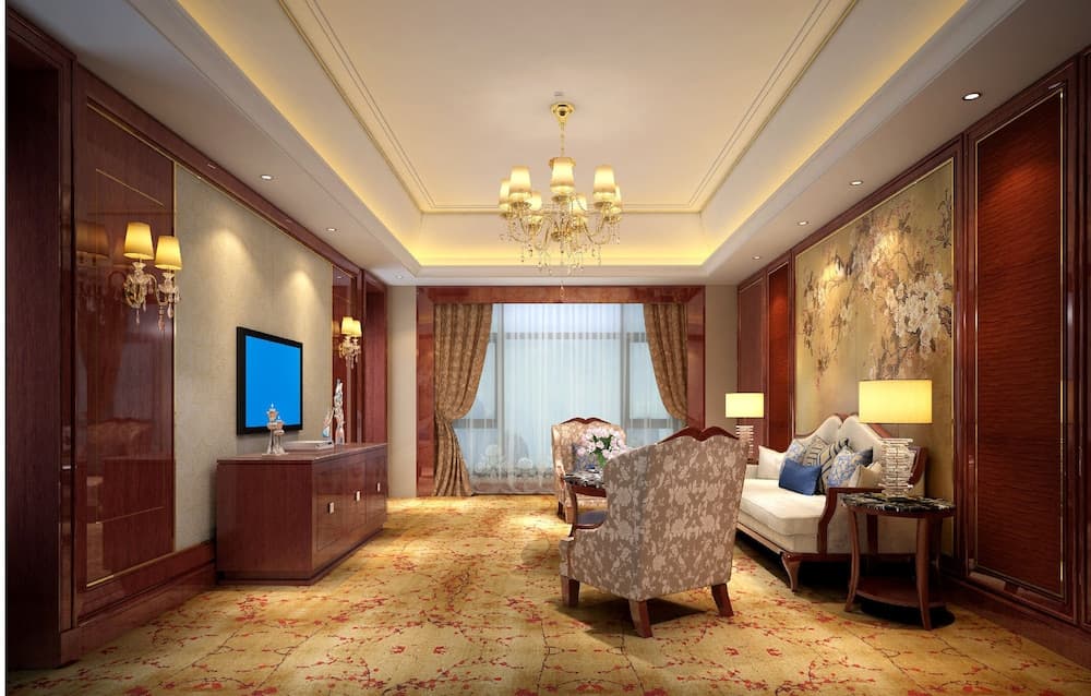 Ramada Plaza Chibi photo 9