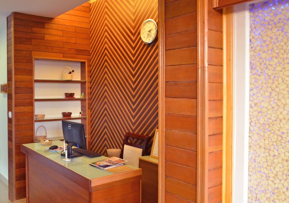 Reveries Maldives photo 5