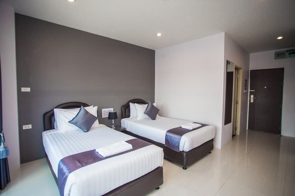 The Bed Hotel photo 6