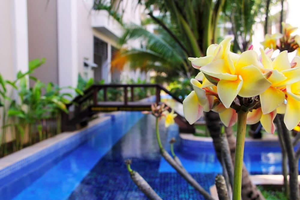 Bali Resort & Apartment photo 9