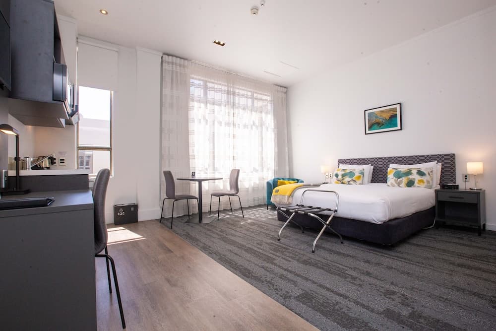 Quest Invercargill Serviced Apartments photo 6