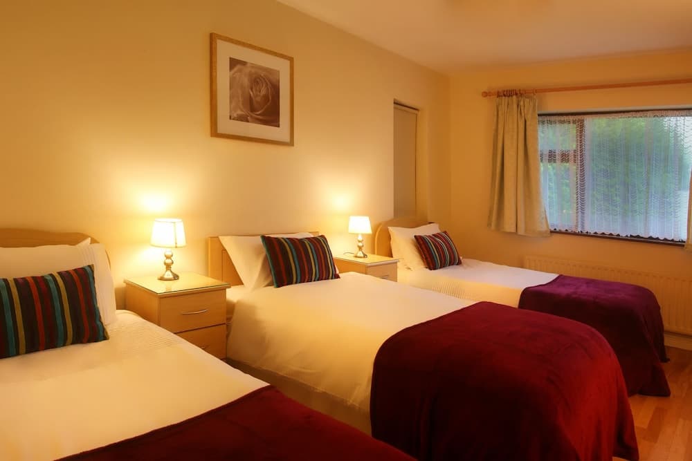 Broadlands Bed and breakfast photo 2