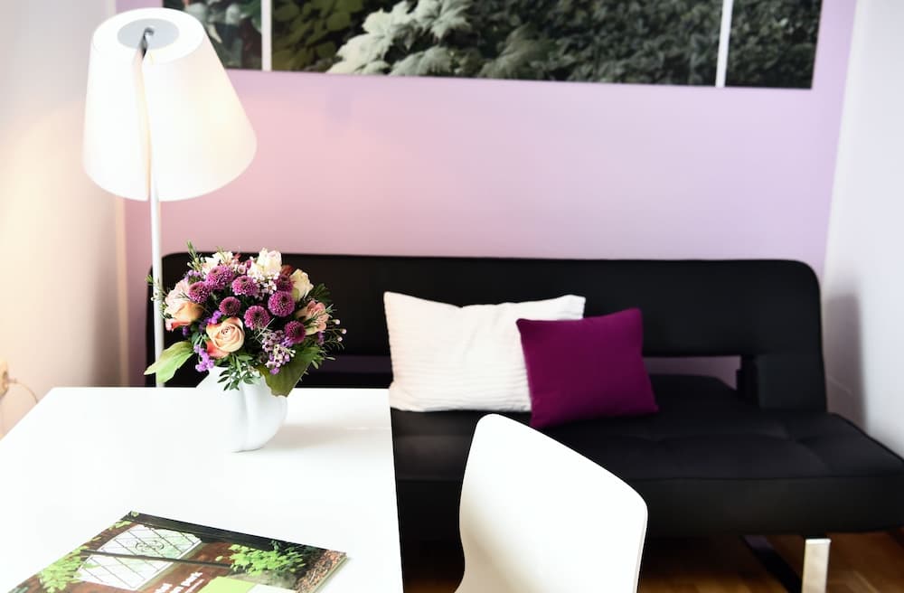 das Hotel am alten Park photo 9