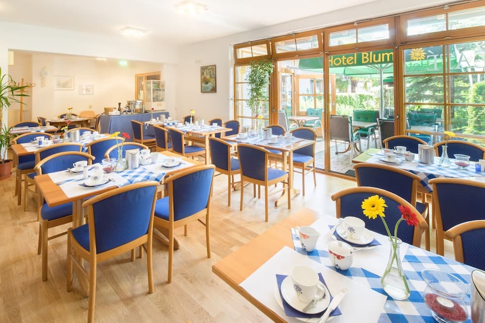 Hotel Blume photo 5