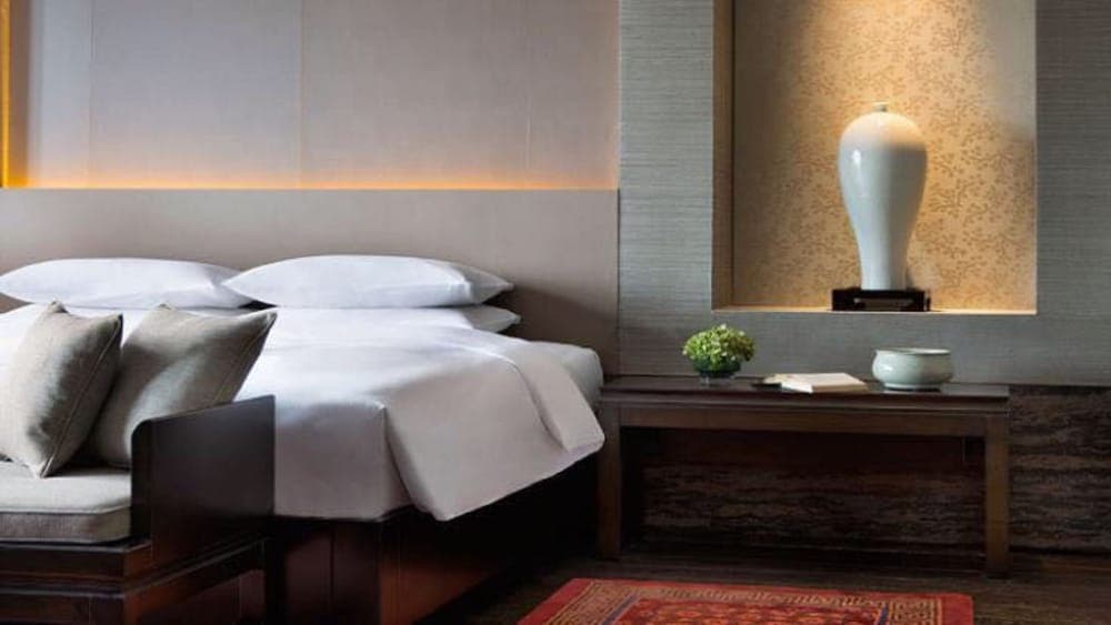 Park Hyatt Changbaishan photo 8