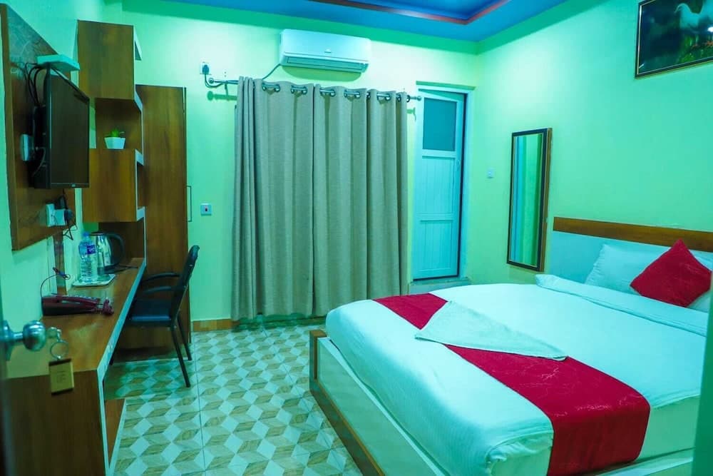 Hotel Sun Star International photo 9