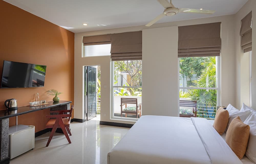 Babel Boutique Hotel photo 7