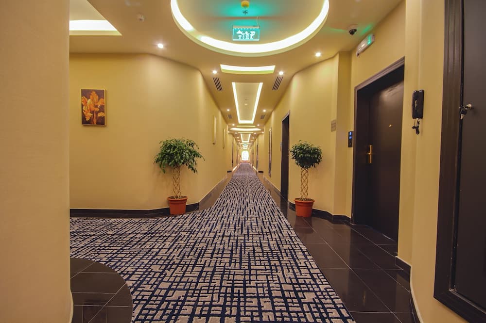 Cloud City Hotel photo 5