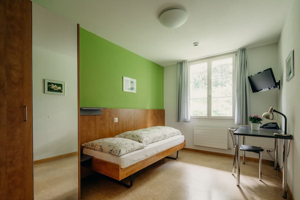 Hotel Bienenberg photo 9
