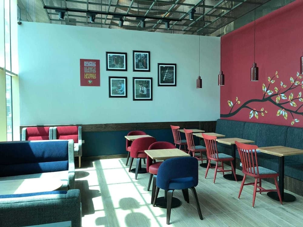 Gulf Hotel photo 8