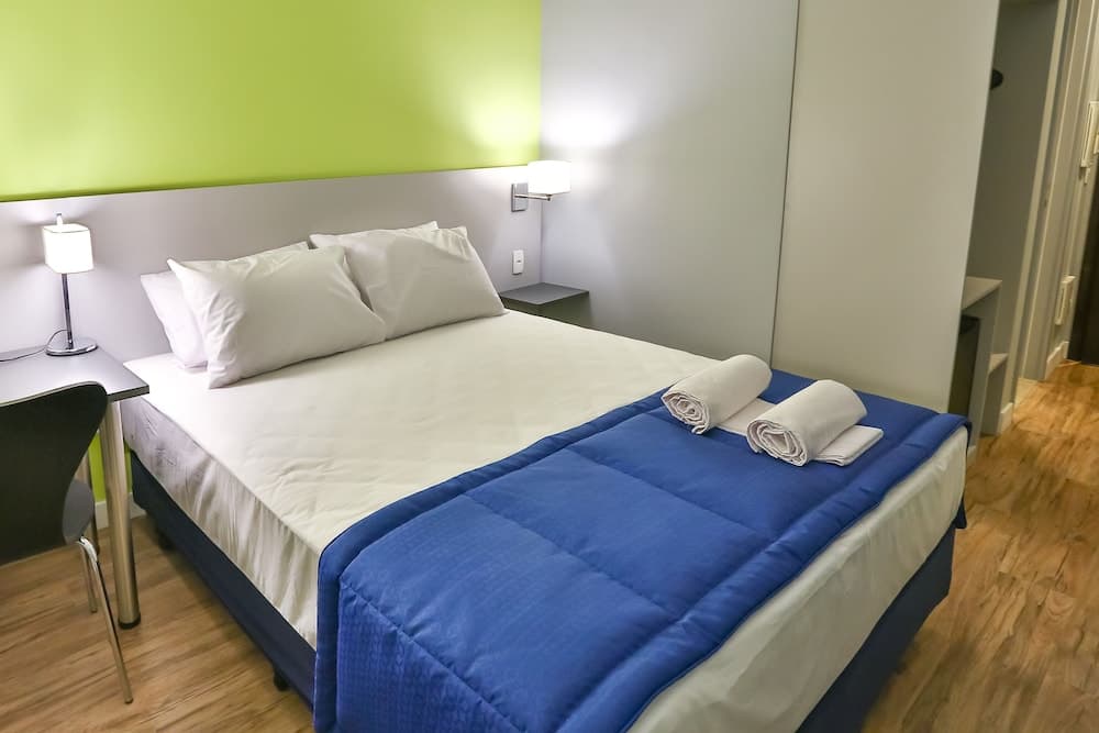 Go Inn Santo André photo 8