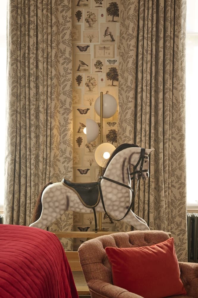 Hotel du Vin & Bistro Cheltenham photo 3