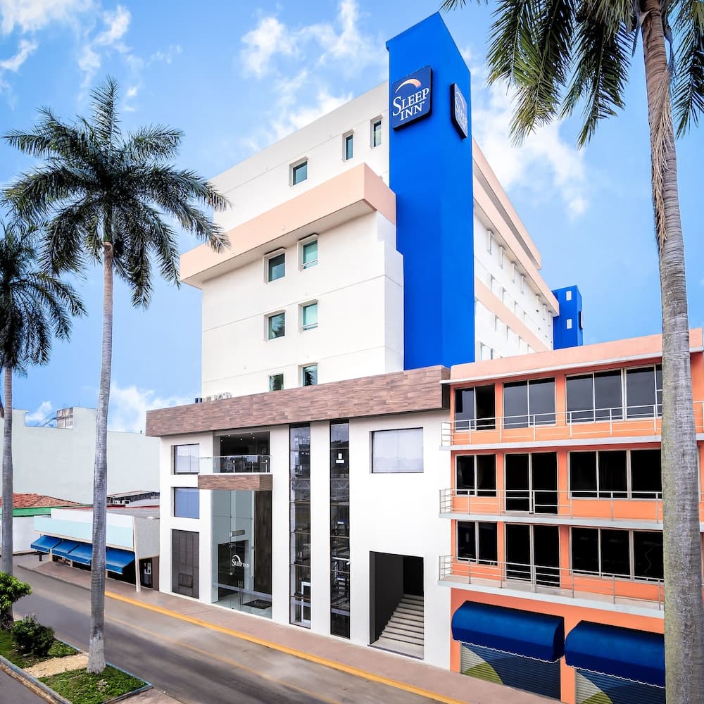 Sleep Inn Villahermosa