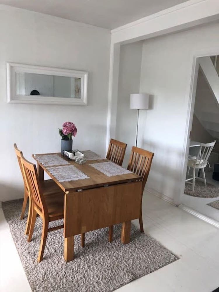 Solferie Luxury Apartment Oberstløytnant Omdalsvei