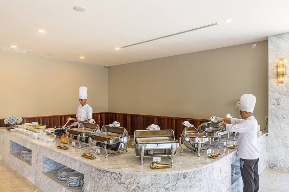 Otres Beach Hotel photo 5