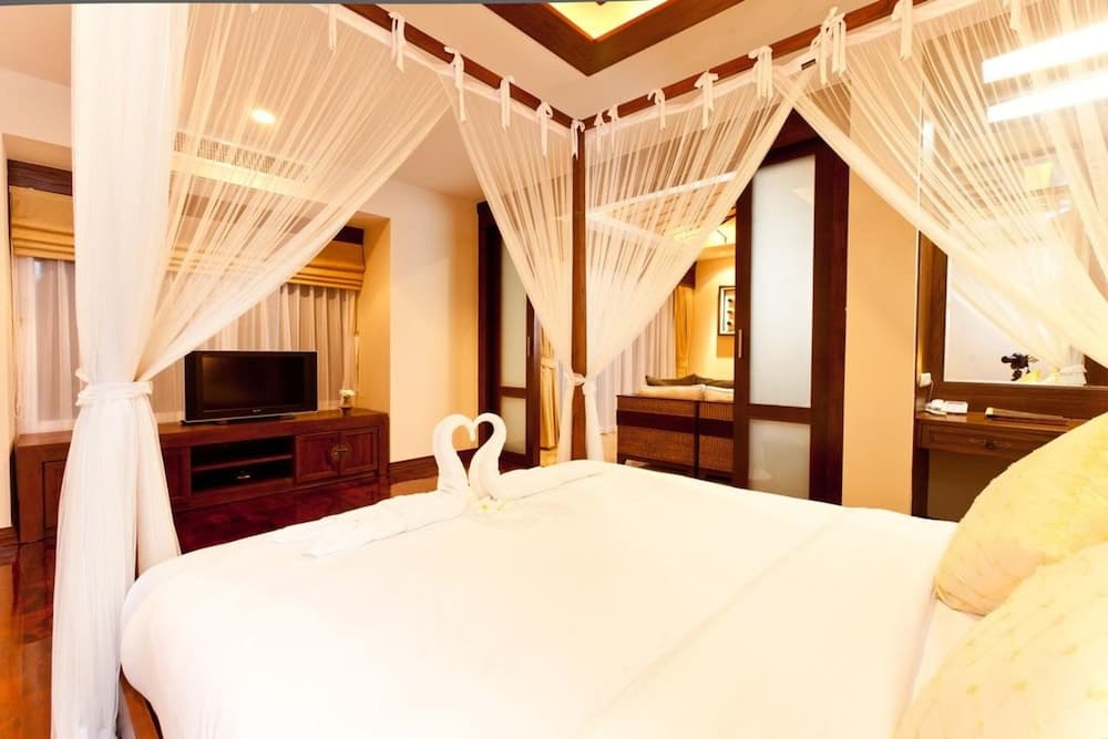 Sibsan Resort & Spa Maeteang photo 8