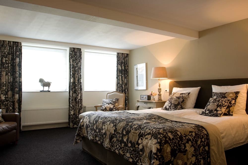 Hoeve de Haar B&B&More photo 2