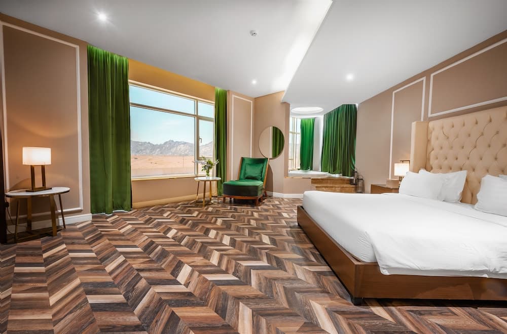 Suknai Royal Hotel photo 4