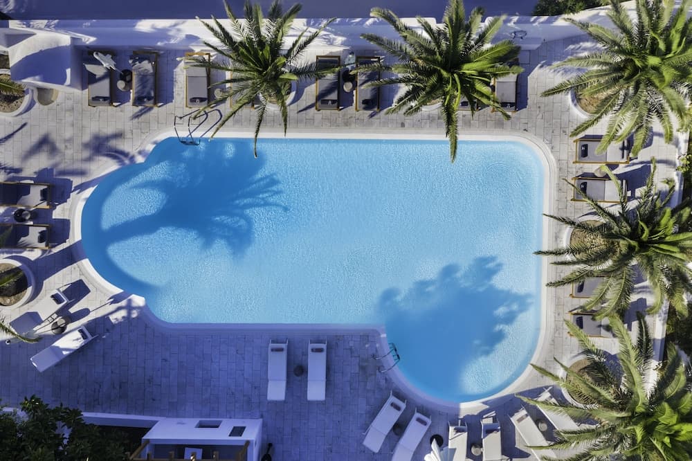 Strogili Hotel - Adults Only photo 6