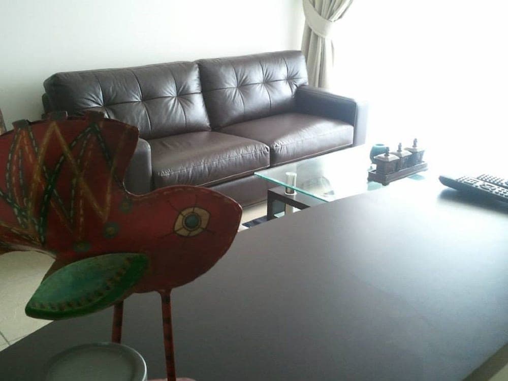 Departamento La Serena Sinbad photo 7