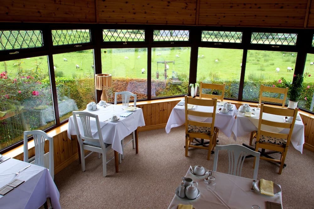 Mourneview B&B photo 7