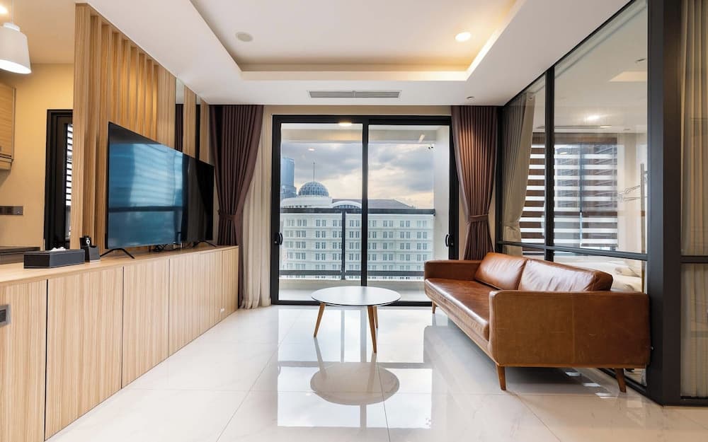 MADISON Saigon Luxury Citypoint photo 7