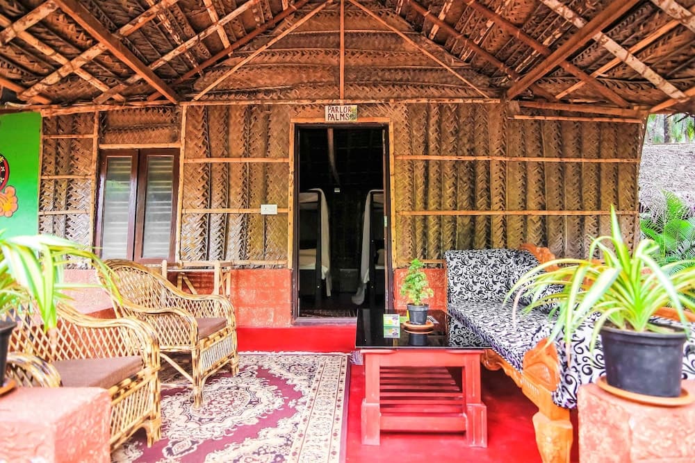 Palm Trees Ayurvedic Heritage photo 3