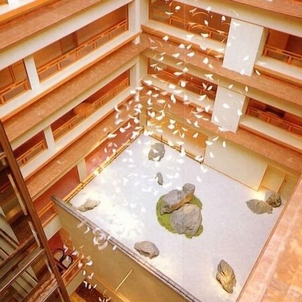 Hotel Isobe Garden photo 2