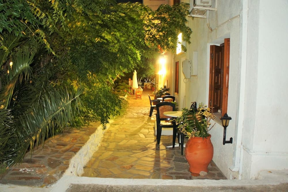 Anthemis Hotel photo 3