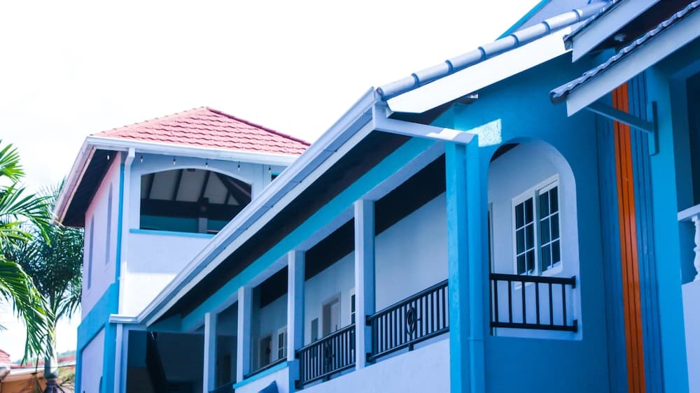 Ocean View Beach Hotel photo 3