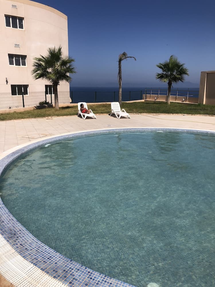 Gardenia Hotel Oran photo 7