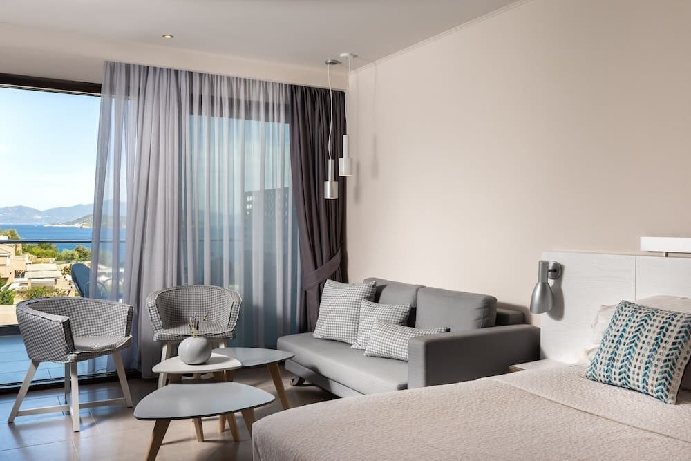 Kassandra Bay Resort, Suites & Spa photo 8