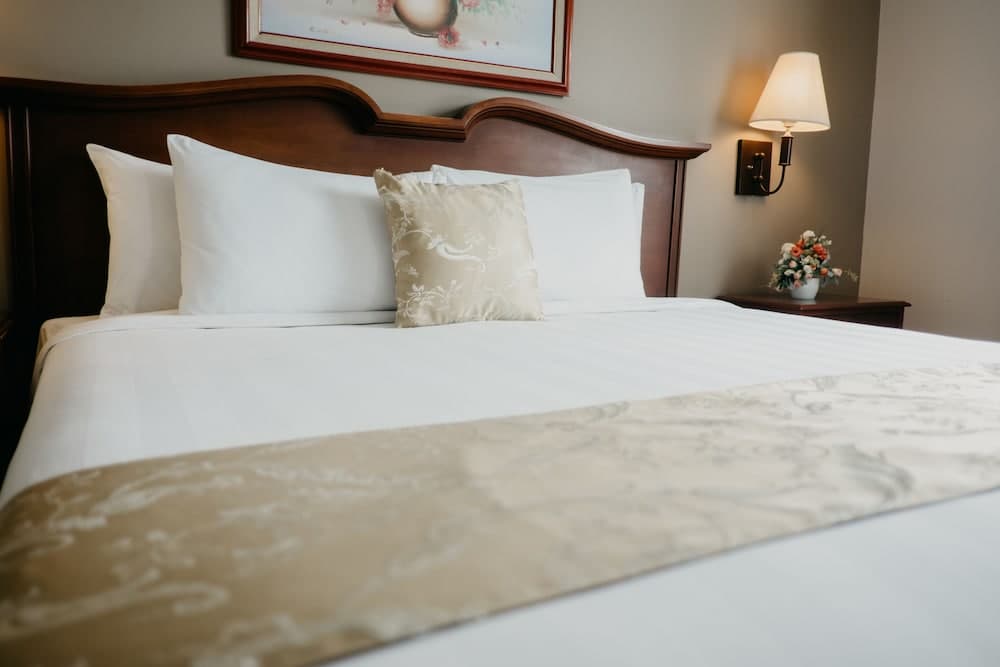 East Asia Royale Hotel photo 8