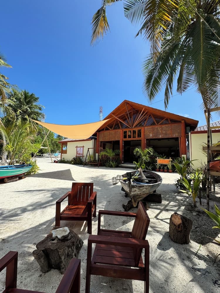 Rattehi Inn at Rakeedhoo photo 3