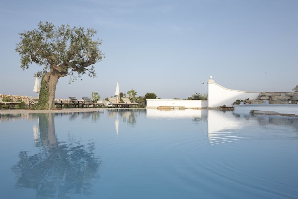 Borgobianco Resort & Spa Polignano - MGallery Collection photo 7