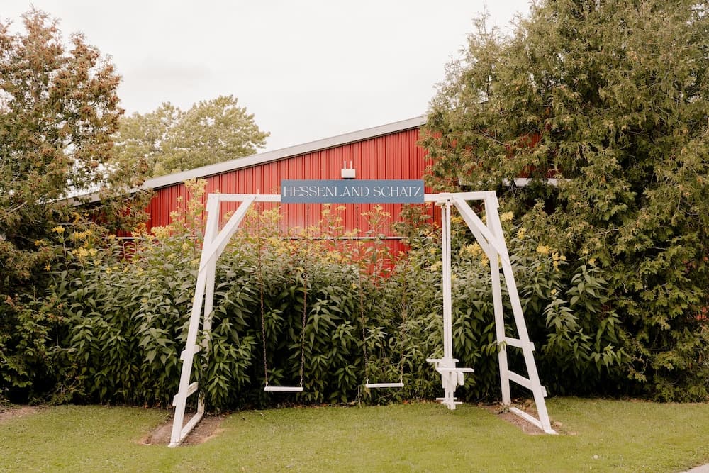 Hessenland Inn & Schatz Winery photo 4