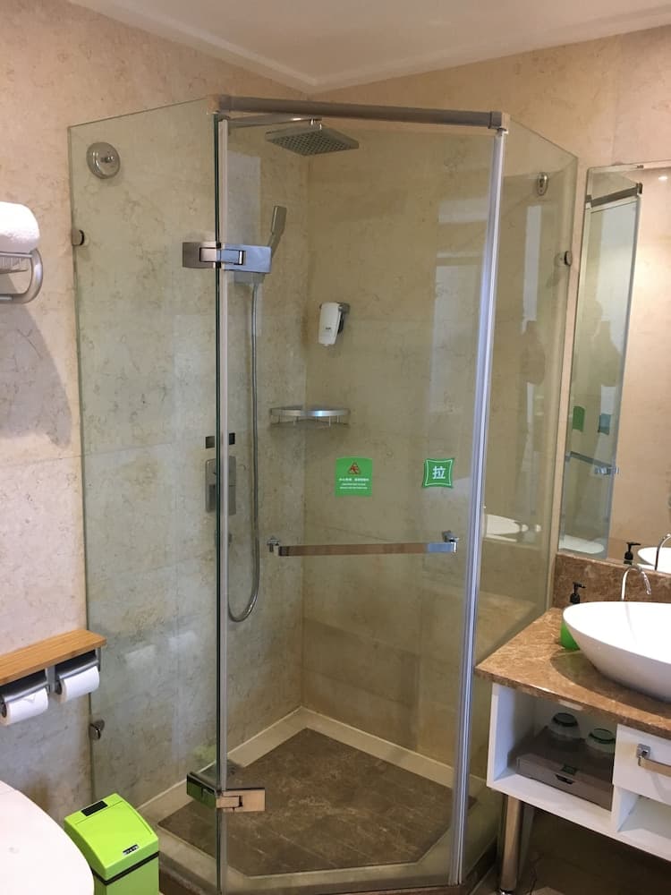 ibis Styles NT Shimao Plz photo 4