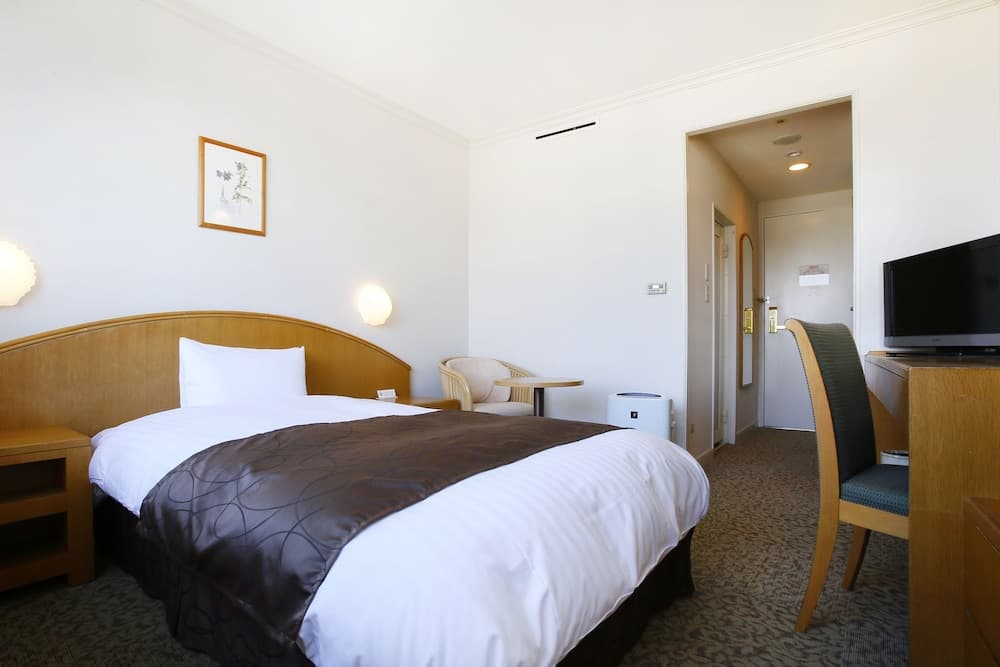 Hotel Kyocera photo 5