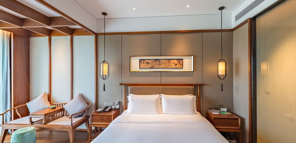 Grand Skylight Int' Hotel Pingshan photo 2