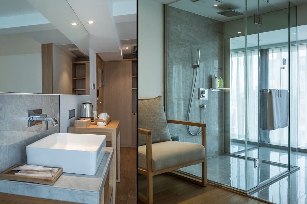 Chongqing White Cloud Boutique Hotel photo 5