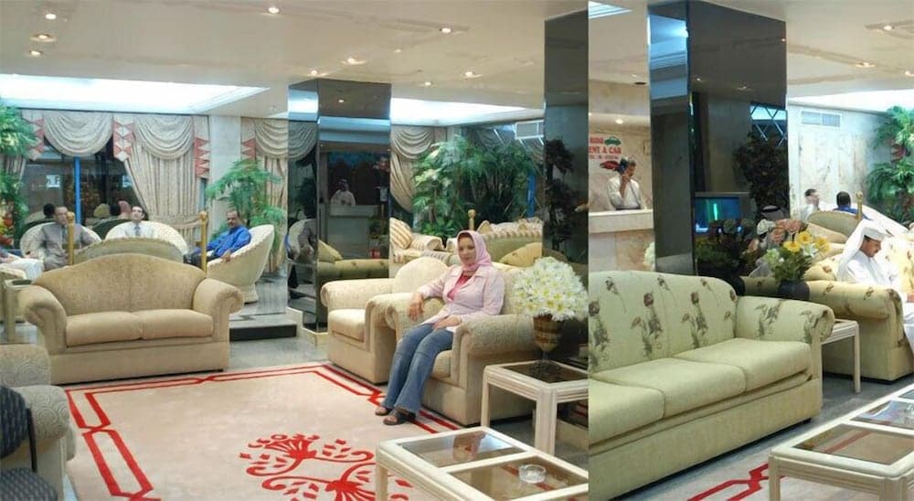Al Bustan Hotels Flats photo 3