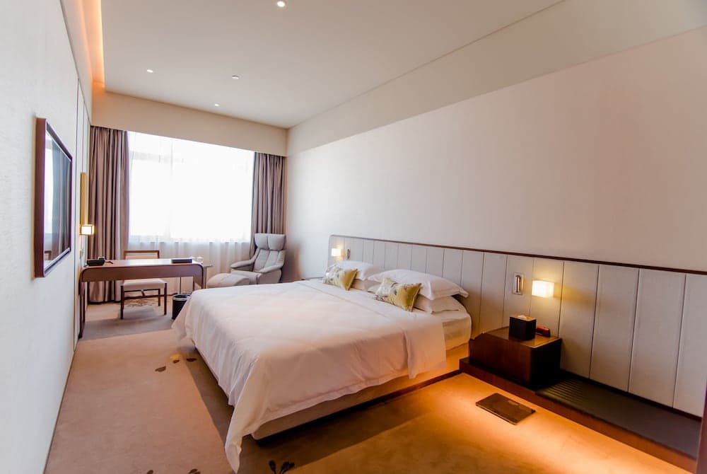 Weihaiwei Hotel photo 4