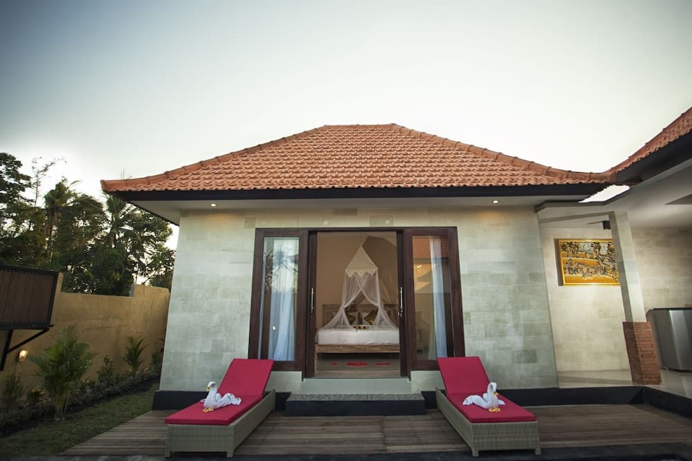 The Sawah Resort & Villa photo 4