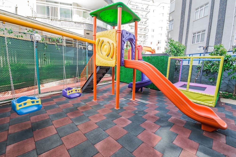 Kleopatra Tower Suite Hotel photo 7