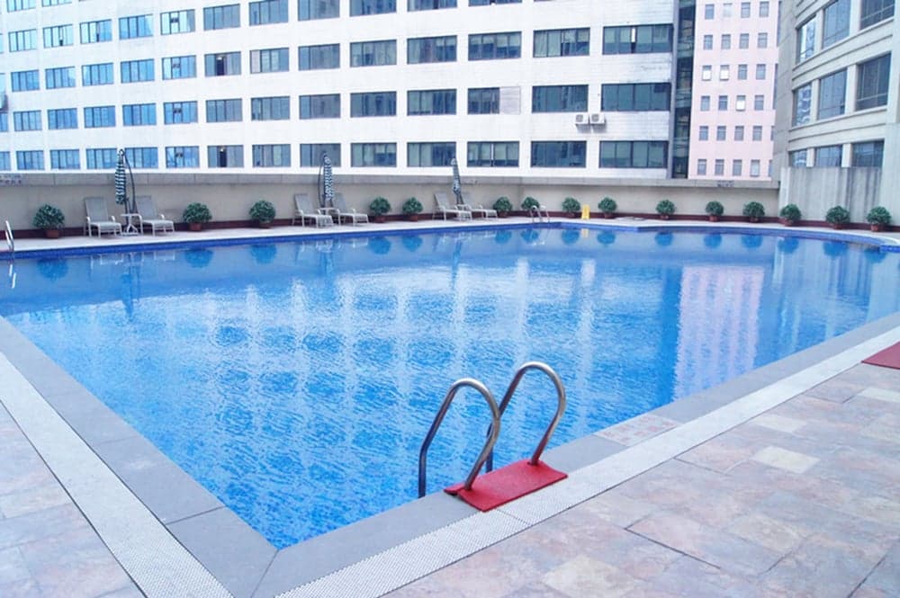 Goldenkey Floor Yuexiu Hotel photo 5