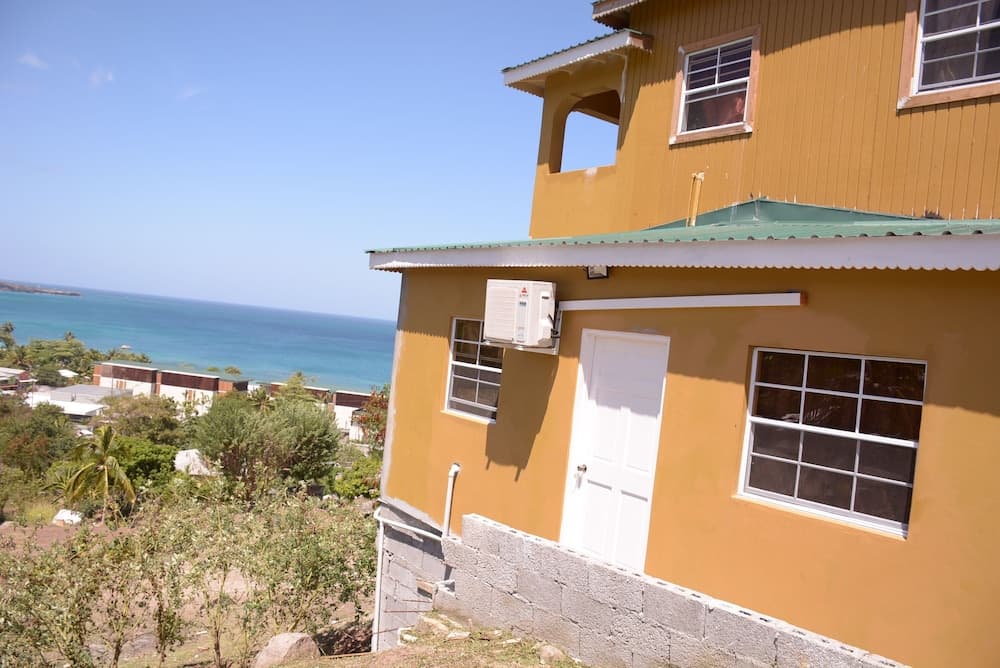 Hillview Apartments and Vehicle Rental