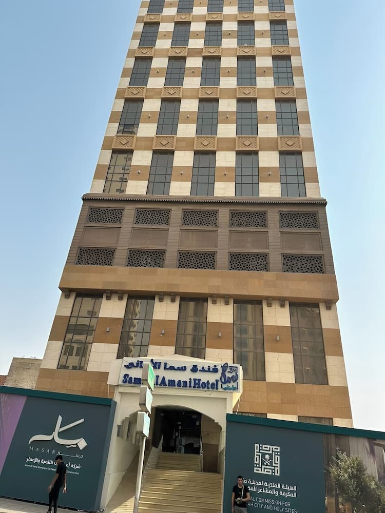 building