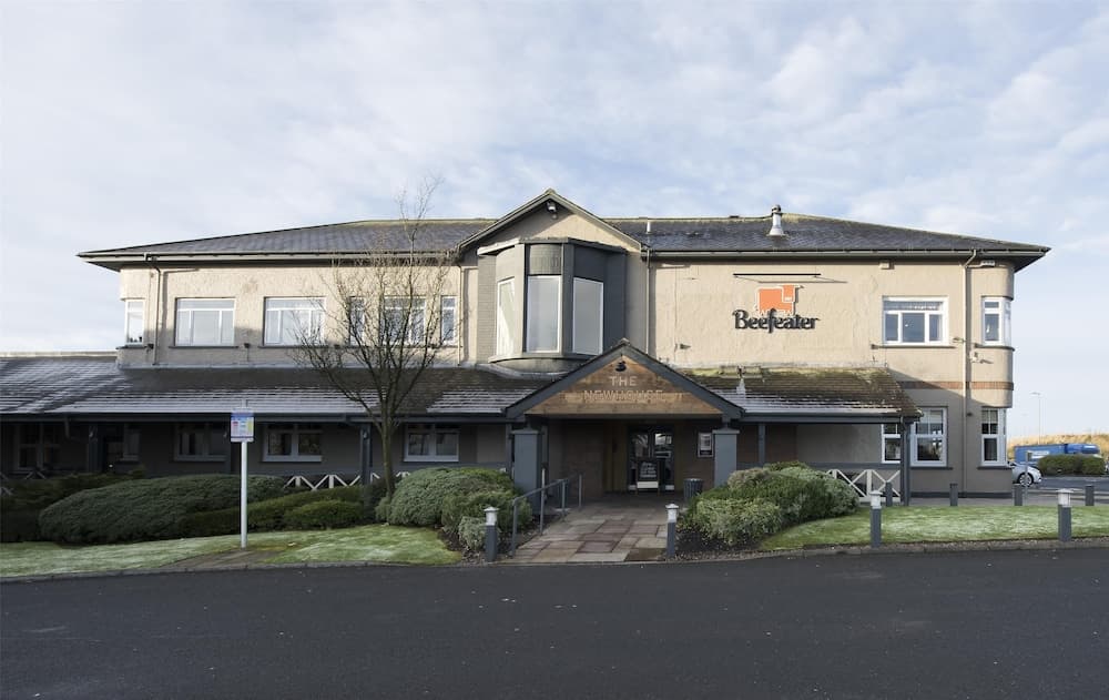 Premier Inn Glasgow - Motherwell photo 5