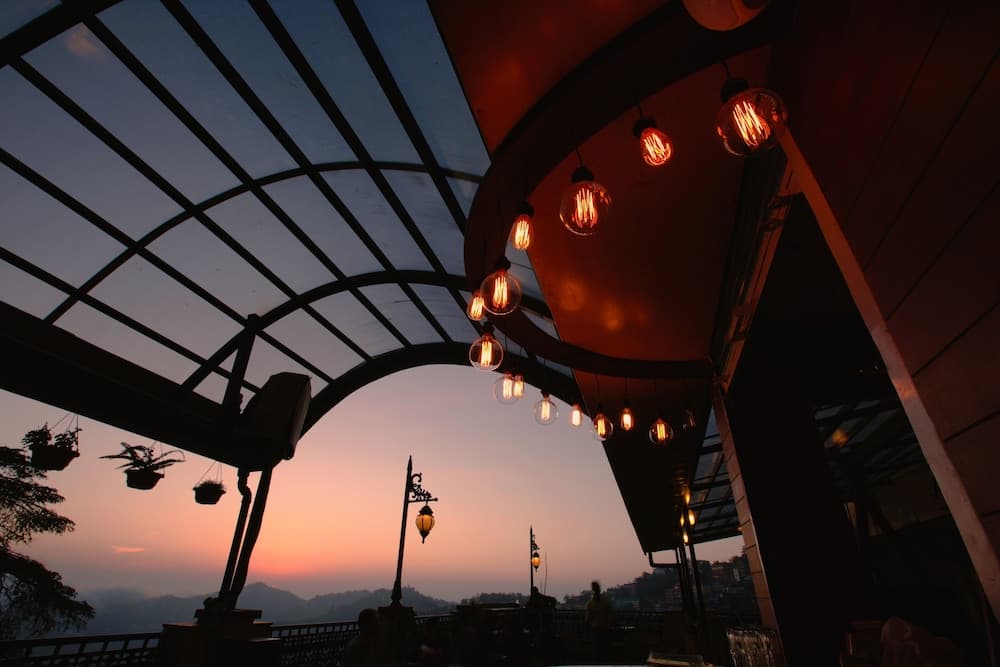 Hotel Willow Banks Shimla photo 9