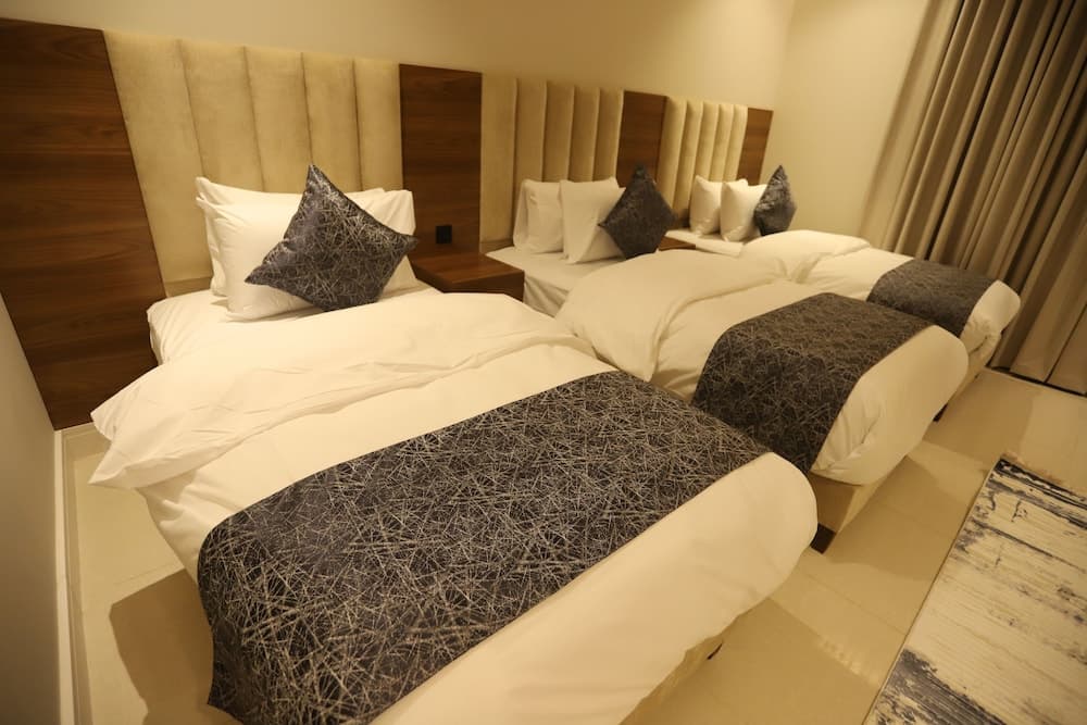 Afal Suites Al Yarmouk photo 6